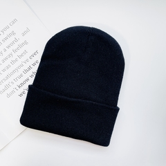 Imagen de GORRO BEANIE DE LANA COLORES