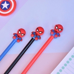 BIROME SPIDERMAN SET X6