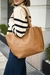 Tote Kauai Camel - comprar online