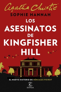 Los asesinatos de Kingfisher Hill - Sophie Hannah