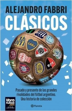 Clásicos - Alejandro Fabbri - Planeta