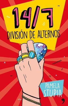 14/7 División De Alternos - Pamela Stupia - Temas De Hoy