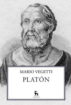 Quince Lecciones Sobre Platon - Mario Vegetti - Gredos