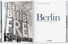 Berlin Portrait of a City - Taschen en internet