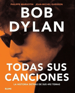 Bob Dylan - Philippe Margotin - Blume