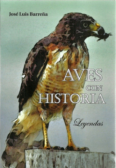 Aves Con Historia - Sin Asignacion