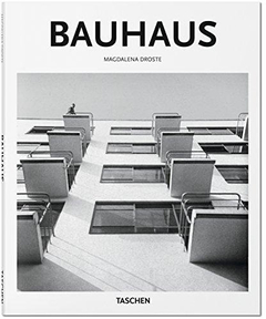 Bauhaus - Magdalena Droste - Taschen