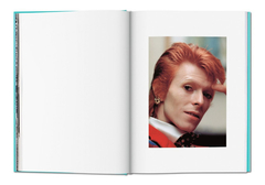 The Rise Of David Bowie, 1972?1973 - Mick Rock - Taschen en internet