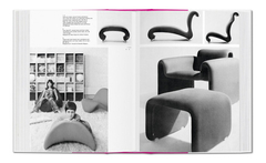 Decorative Arts 60's - Charlotte &amp; Peter Fiell - Taschen - tienda online