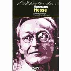 EL LECTOR DE HERMANN HESSE