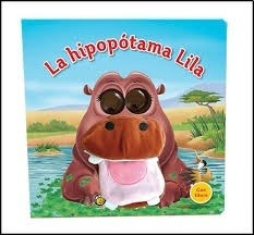 La Hipopotama Lila - Guadal