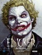 El Joker. Historia Visual - Edelvives