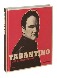 Tarantino - Tom Shone - Blume