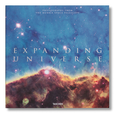 Expanding Universe - Zoltan Levay - Taschen
