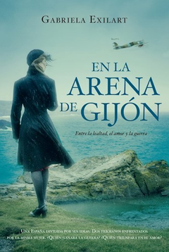 EN LA ARENA DE GIJON - Gabriela Exilart