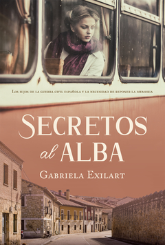 SECRETOS AL ALBA - Gabriela Exilart - PLAZA & JANES
