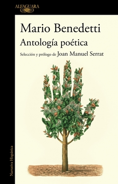 Antología poética - Mario Benedetti