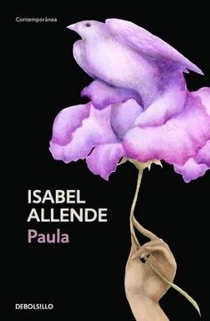 PAULA - ISABEL ALLENDE - EDICION DE BOLSILLO