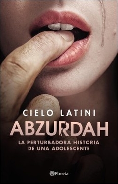 Abzurdah - Cielo Latini - Booket
