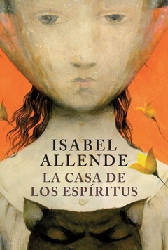 LA CASA DE LOS ESPIRITUS (ED LIMITADA) - ISABEL ALLENDE