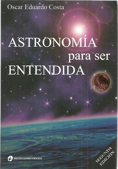 ASTRONOMIA PARA SER ENTENDIDA - OSCAR E COSTA
