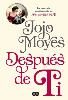 Después de ti - Jojo Moyes - Suma de letras