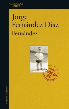 FERNÁNDEZ - JORGE FERNANDEZ DIAZ