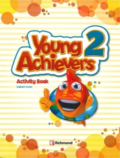 YOUNG ACHIEVERS 2 ACTIVITY BOOK