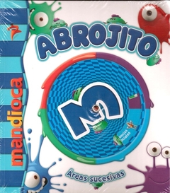 ABROJITO 3 (NOVEDAD 2019) - ESTACION MANDIOCA