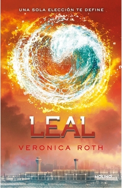 LEAL - VERONICA ROTH