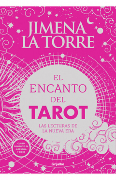 El encanto del Tarot - Jimena La Torre