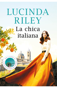 CHICA ITALIANA - LUCINDA RILEY