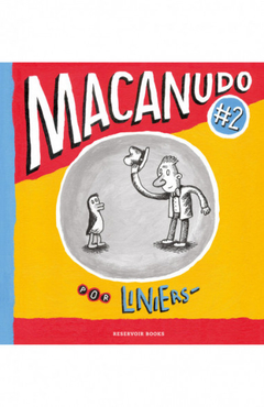 Macanudo 2 - Liniers
