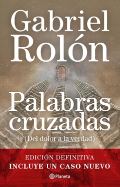 PALABRAS CRUZADAS ED 2021 - GABRIEL ROLON