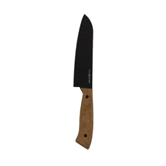 Cuchillo SANTOKU 7''