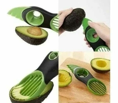 Cortador de Palta OXO - comprar online