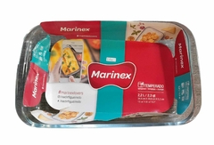 Asadera rectangular Marinex en internet