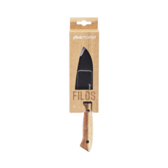 Cuchillo SANTOKU 5'' - comprar online