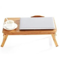 Mesa de cama de bamboo - Pranzo bazar