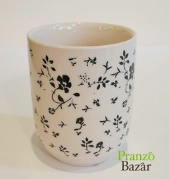 Taza tipo cuenco X6 - comprar online