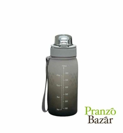 Botella con tapa 750 ml - comprar online