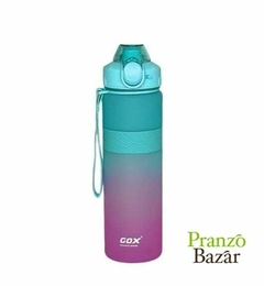 Botella con tapa 1000 ml - comprar online