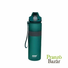 Botella con tapa 1000 ml - Pranzo bazar