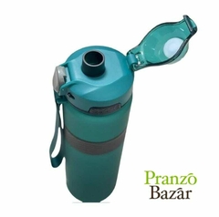 Botella con tapa 1000 ml - tienda online