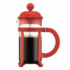 Cafetera 8 PC (JAVA)