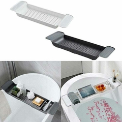 Extensible de bañera en internet