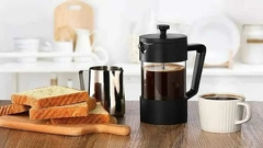 Cafetera French press - comprar online