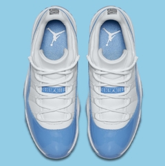 Jordan retro 11 celeste online