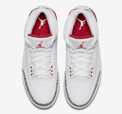 Jordan 3 katrina on sale 2018