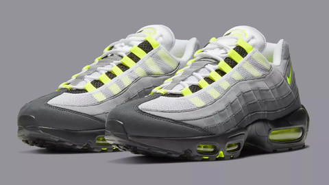 Air max sales 95 precio